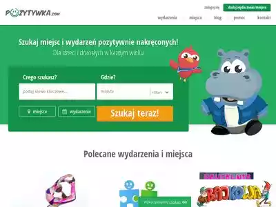 pozytywka.com