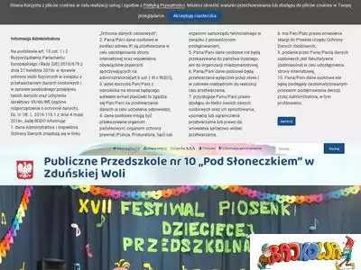 pp10zdwola.wikom.pl