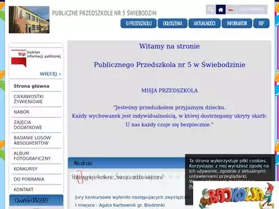 pp5swiebodzin.edupage.org