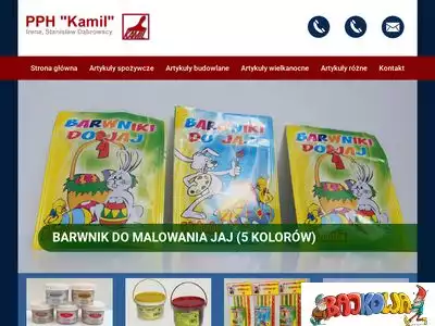 pphkamil.com.pl