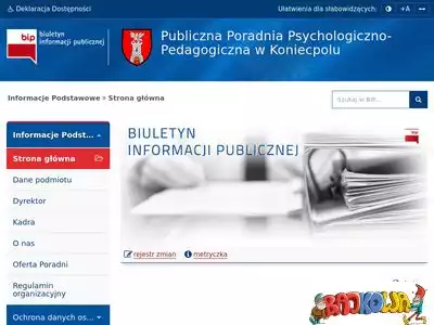 ppppkoniecpol.4bip.pl