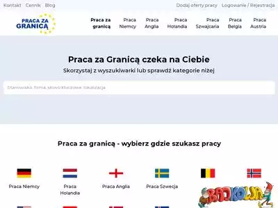 praca-za-granica.net