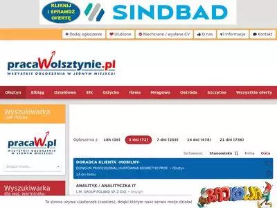 pracawolsztynie.com.pl