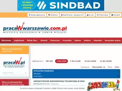 pracawwarszawie.com.pl