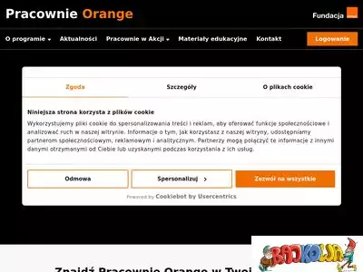 pracownieorange.pl