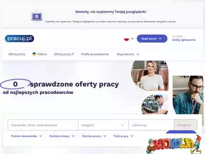 pracuj.pl