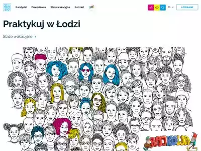 praktyki.lodz.pl