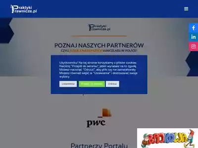 praktykiprawnicze.pl