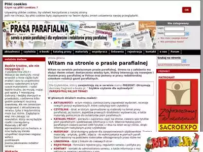 prasaparafialna.pl