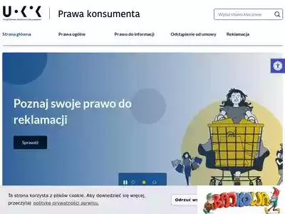 prawakonsumenta.uokik.gov.pl