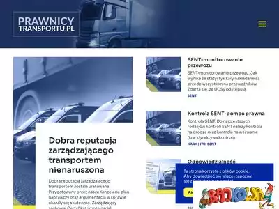 prawnicytransportu.pl