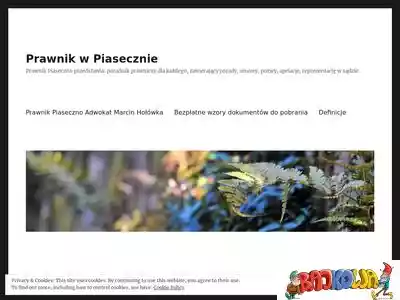 prawnik-piaseczno.pl