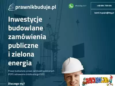 prawnikbuduje.pl