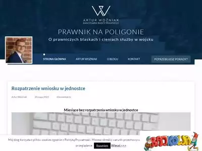 prawniknapoligonie.pl