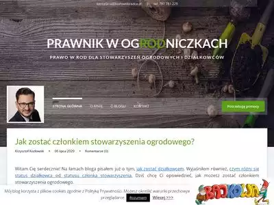 prawnikwogrodniczkach.pl