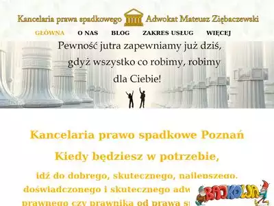 prawo-spadkowe.pl