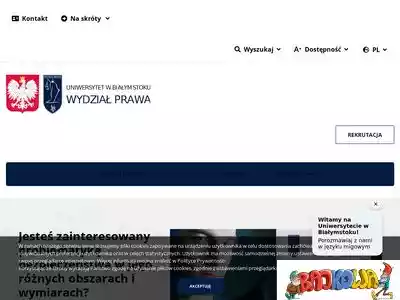 prawo.uwb.edu.pl