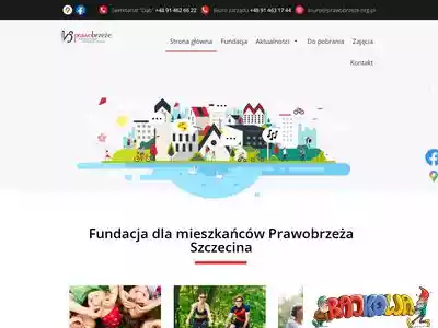 prawobrzeze.org.pl