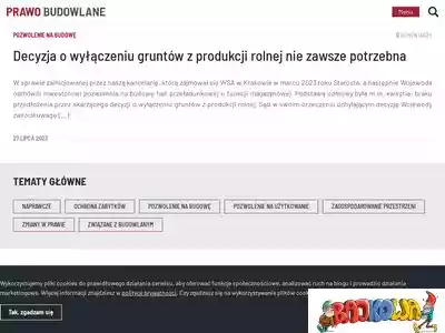 prawobudowlane-blog-buniak.pl