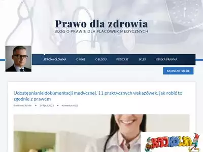 prawodlazdrowia.pl