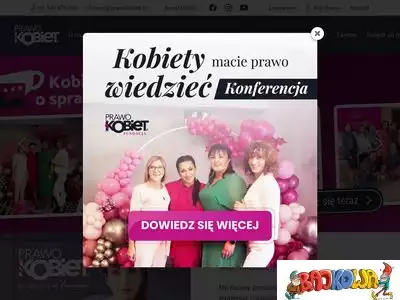 prawokobiet.pl