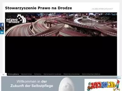 prawonadrodze.org.pl