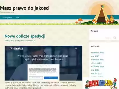 prawoporownawcze.pl