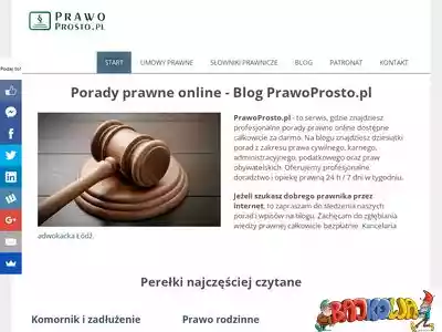 prawoprosto.pl