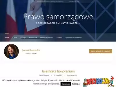 prawosamorzadowe.pl