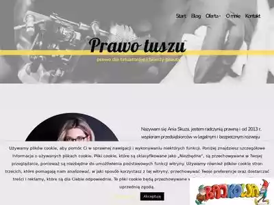 prawotuszu.pl