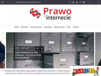 prawowinternecie.pl