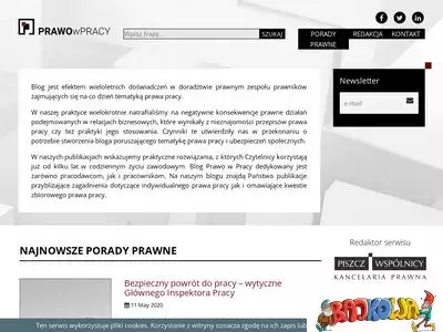 prawowpracy.pl