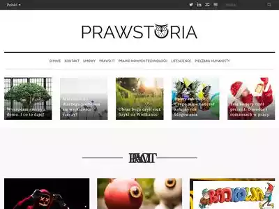 prawstoria.com