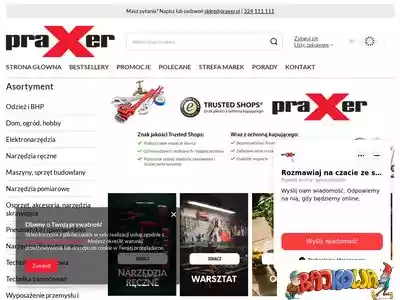 praxer.pl