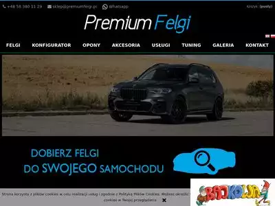 premiumfelgi.pl