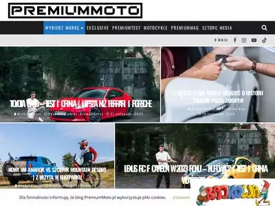 premiummoto.pl