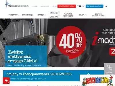 premiumsolutions.pl