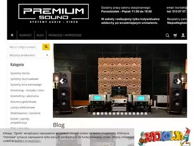 premiumsound.pl