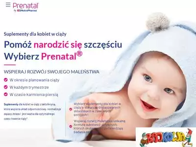 prenatale.pl