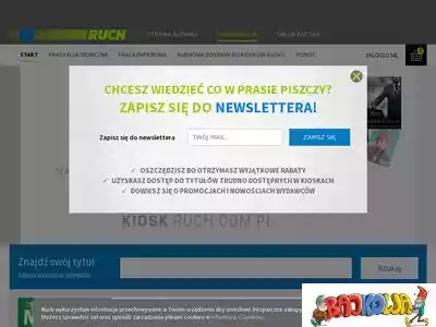 prenumerata.ruch.com.pl