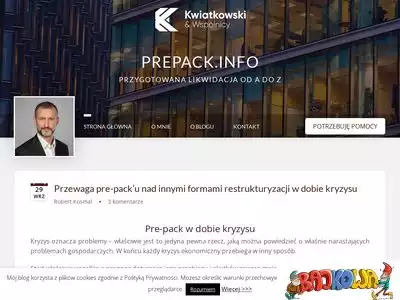 prepack.info