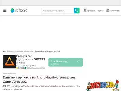 presets-for-lightroom-spectr.softonic.pl