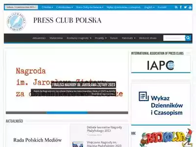 pressclub.pl