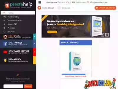 prestahelp.com