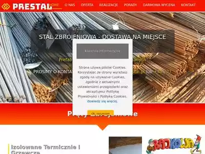 prestal.pl