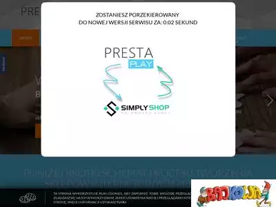 prestaplay.pl