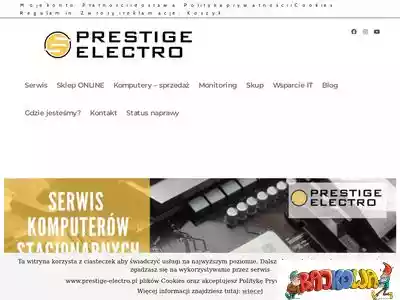 prestige-electro.pl