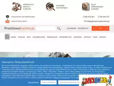 prestizowakuchnia.pl