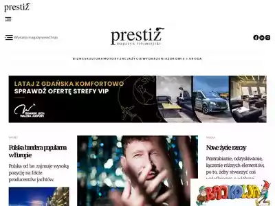 prestiztrojmiasto.pl