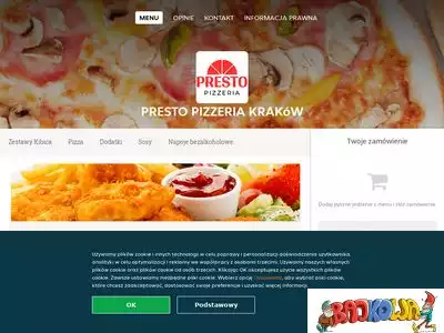 prestopizzeriakrakow.pl